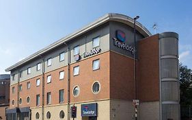 Central Travelodge Newcastle
